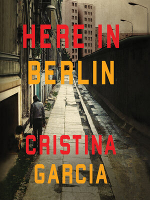 cover image of Here in Berlin